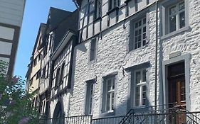 Manoir -1654- historisch schlafen in Monschaus Altstadt